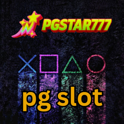 pg slot pgstar777